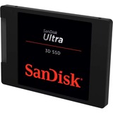 SanDisk Ultra 3D 1 TB Nero