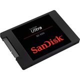 SanDisk Ultra 3D 1 TB, Disco a stato solido Nero