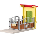 Schleich 42609, Gioco figura 