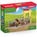 Schleich 42609, Gioco figura 