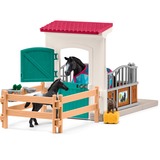 Schleich 42611, Gioco figura 