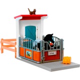 Schleich 42611, Gioco figura 