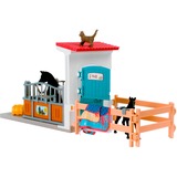 Schleich 42611, Gioco figura 