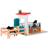 Schleich 42611, Gioco figura 