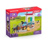 Schleich 42611, Gioco figura 