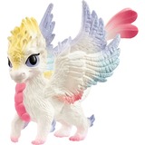 Schleich 70825, Gioco figura 