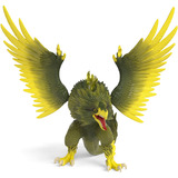 Schleich ELDRADOR CREATURES 70854 action figure giocattolo, Gioco figura 7 anno/i, Multicolore, Plastica