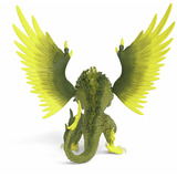 Schleich ELDRADOR CREATURES 70854 action figure giocattolo, Gioco figura 7 anno/i, Multicolore, Plastica