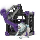 Schleich Eldrador Creatures BattleCave Ragno d'Ombra, Gioco figura 