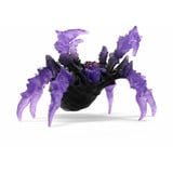 Schleich Eldrador Creatures BattleCave Ragno d'Ombra, Gioco figura 