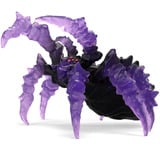 Schleich Eldrador Creatures BattleCave Ragno d'Ombra, Gioco figura 