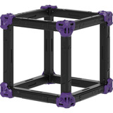 Schleich Eldrador Creatures BattleCave Ragno d'Ombra, Gioco figura 