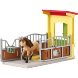 Schleich FARM WORLD 42609 set da gioco, Gioco figura Fattoria, 3 anno/i, Multicolore