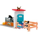 Schleich HORSE CLUB 42611 set da gioco, Gioco figura 5 anno/i, Multicolore, Plastica