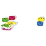 Schmidt Spiele 40458 gioco da tavolo Abilità motoria fine (destrezza), Gioco di abilità Gioco da tavolo, Abilità motoria fine (destrezza), 5 anno/i, Gioco di famiglia