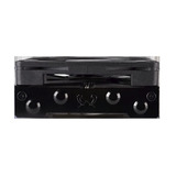 Scythe Shuriken 3, raffreddamento CPU  Nero/Argento