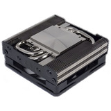 Scythe Shuriken 3, raffreddamento CPU  Nero/Argento