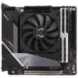 Scythe Shuriken 3, raffreddamento CPU  Nero/Argento