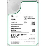 Seagate Exos X18 18 TB Ricondizionato, Hard-disk 
