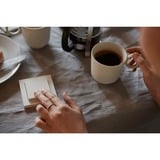 Senic Friends of Hue Smart Switch, Pulsante bianco lucido