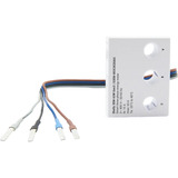 Shelly 3EM-63W Gen3, modello con cavo, 0%, Strumento di misura bianco