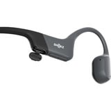 Shokz Openrun Mini Auricolare Wireless Passanuca Sport Bluetooth Nero, Cuffie Nero, Wireless, Sport, 20 - 20000 Hz, 260 g, Auricolare, Nero
