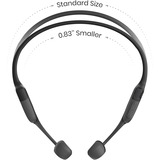 Shokz S805-MN-BK, Cuffie Nero