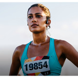 Shokz S805-MN-BK, Cuffie Nero