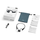 Shokz S805-MN-BK, Cuffie Nero