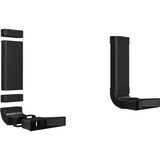 Siemens HZ9VDKR2 accessorio per cappa Modulo di ricircolo, Set di conversione Nero, Modulo di ricircolo, Nero, Siemens, 1,35 kg, 1 pz, 405 mm