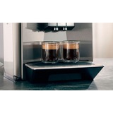 Siemens TQ905D03, Macchina automatica accaio/Nero