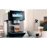 Siemens TQ905D03, Macchina automatica accaio/Nero