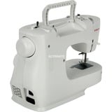 Singer M2405, Macchina da cucire bianco
