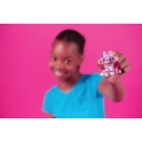 Spin Master Pixobitz - Confezione di Ricarica con 156 bitz metallizzati idroadesivi | Decorazioni e accessori per creazioni in 3D | Giochi creativi per bambini e bambine dai 6 anni Set di perline per bambini, 6 anno/i, Multicolore