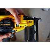 Stanley Chiodatrice a batteria 16G, 18 Volt Nero/Giallo