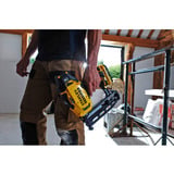 Stanley Chiodatrice a batteria 16G, 18 Volt Nero/Giallo