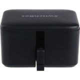 SwitchBot Interruttore intelligente a levetta Nero