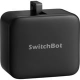 SwitchBot Interruttore intelligente a levetta Nero