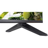 TCL 50T69C, QLED TV Nero