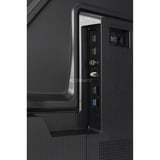 TCL 50T69C, QLED TV Nero