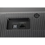 TCL 50T69C, QLED TV Nero