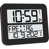 TFA 60.4512.01 Nero