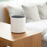 TP-Link DECO X55 (3-Pack) Dual-band (2.4 GHz/5 GHz) Wi-Fi 6 (802.11ax) Bianco Interno, Router bianco, Bianco, Interno, Router Mesh, Dual-band (2.4 GHz/5 GHz), Wi-Fi 6 (802.11ax), 3000 Mbit/s