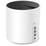 TP-Link Deco X55(3-pack), Router bianco