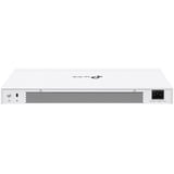 TP-Link Festa FS352G L2/L2+ Gigabit Ethernet (10/100/1000) Bianco, Interruttore L2/L2+, Gigabit Ethernet (10/100/1000), Montaggio rack