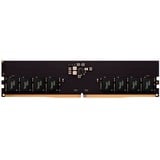 Team Group DIMM 16 GB DDR5-5200, Memoria Nero