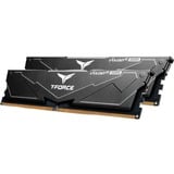 Team Group DIMM 32 GB DDR5-6000 (2x 16 GB) Kit doppio, Memoria Nero