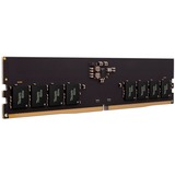 Team Group TED516G5200C4201, Memoria Nero