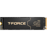 Team Group T-Force GE Pro 2 TB, Disco a stato solido Nero/Oro
