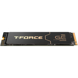 Team Group T-Force GE Pro 2 TB, Disco a stato solido Nero/Oro
